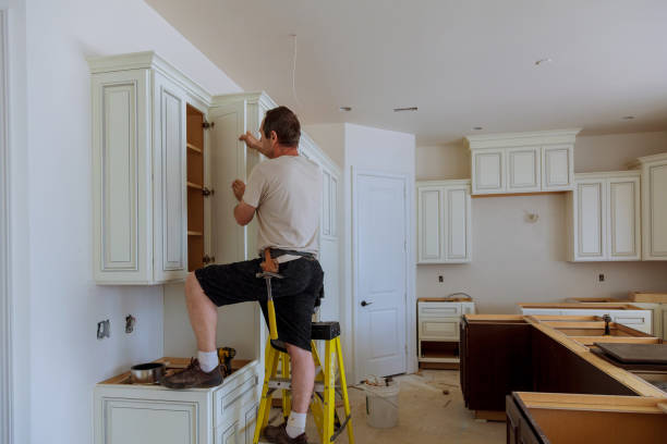 Licensed Kitchen Island Installation service in Narberth, PA - Remodeling Of Kitchen