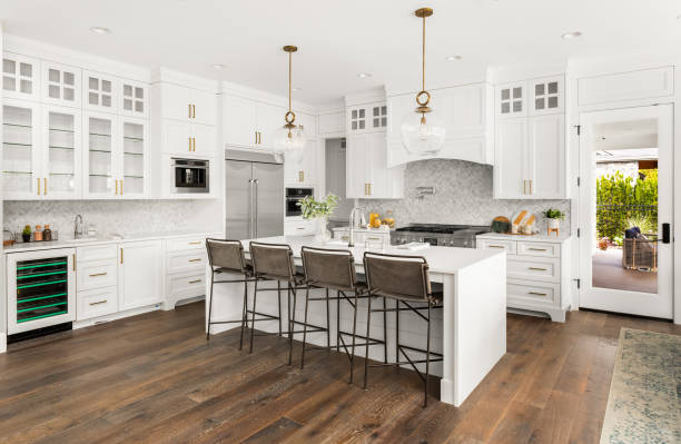 24/7 Emergency Kitchen Island Installation experts in Narberth, PA