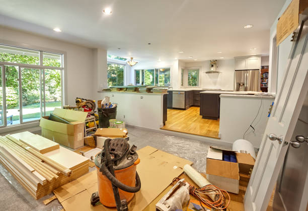 Reliable Kitchen Island Installation contractor in Narberth, PA by Remodeling Of Kitchen