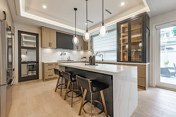 Trusted Kitchen Island Installation service in Narberth, PA - Remodeling Of Kitchen